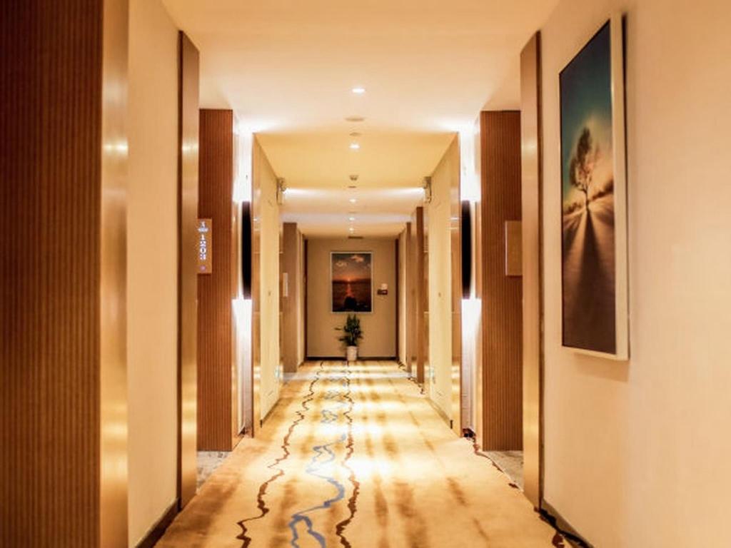 维也纳国际酒店Huhan Jiedaokou(Vienna International Hotel Huhan Jiedaokou) 图片2