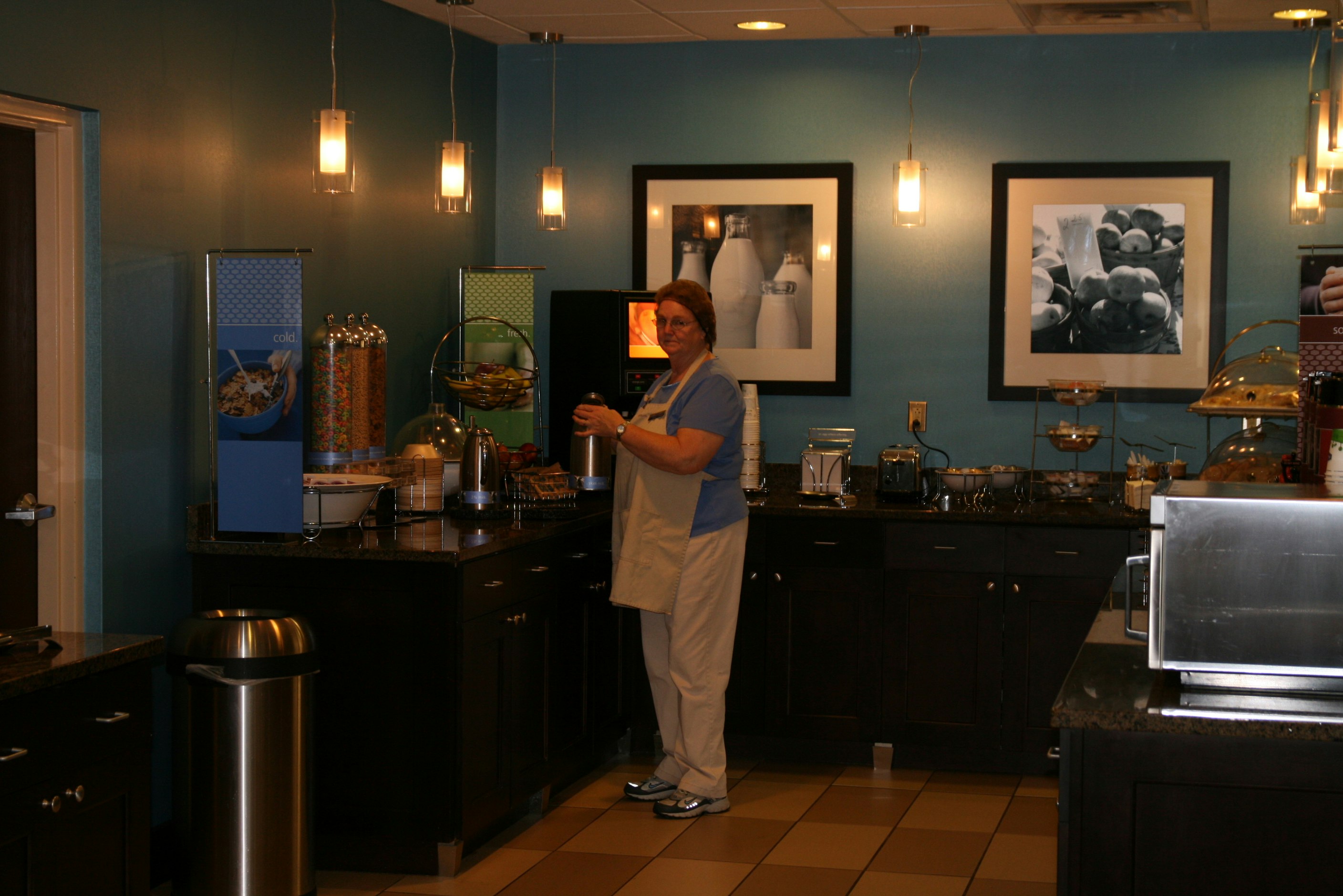 Hampton Inn Edenton 13/31