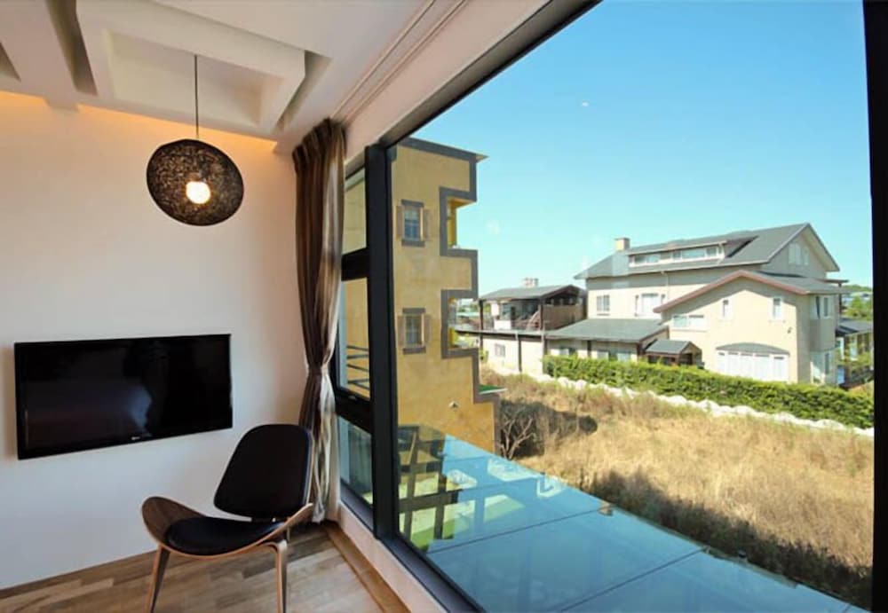 Han Shian Homestay 18/31