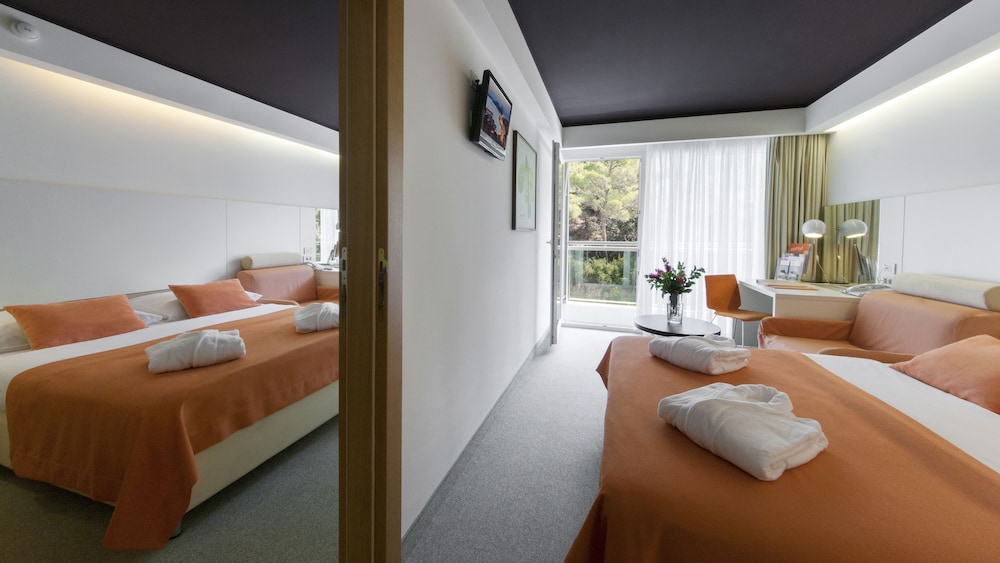 Family Hotel Vespera 51/71