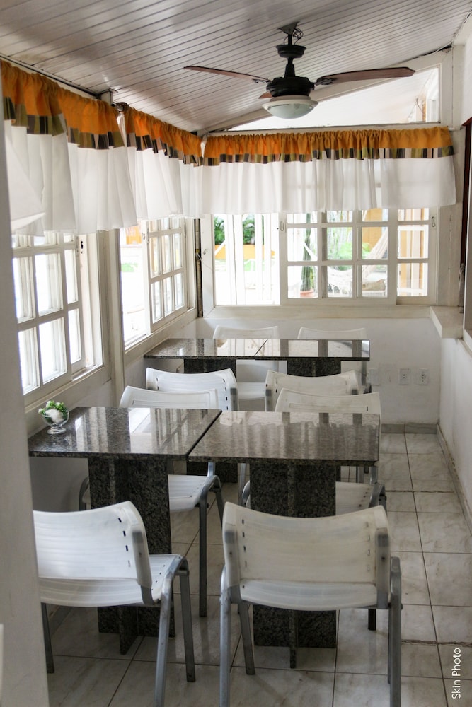 Pousada Buzios Colinas 56/71