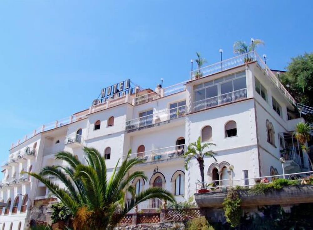 Splendid Hotel Taormina in TAORMINA