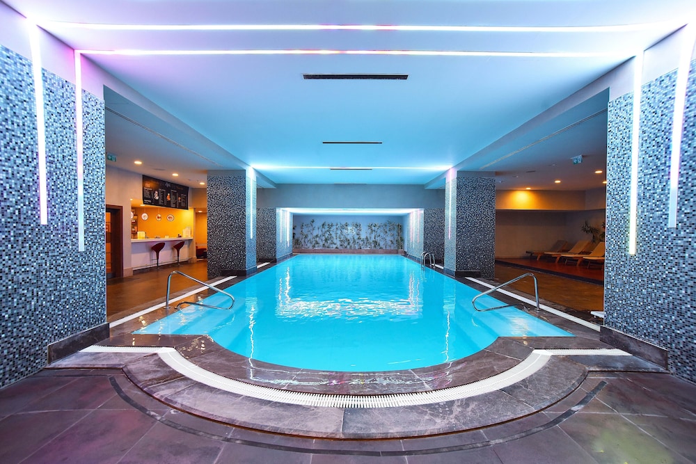 Cevahir Hotel Istanbul Asia 18/50