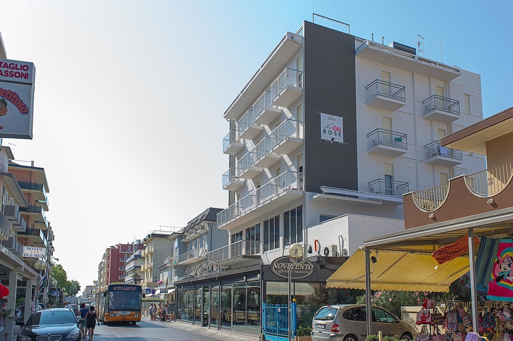 Hotel Rose Nuove photo4