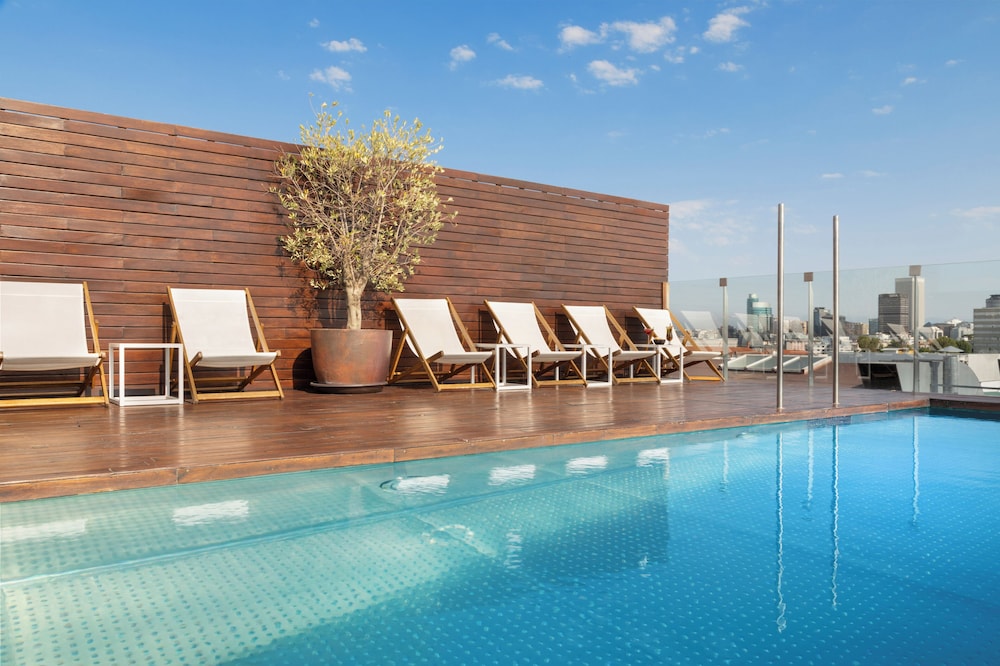 Melia Madrid Serrano 66/71