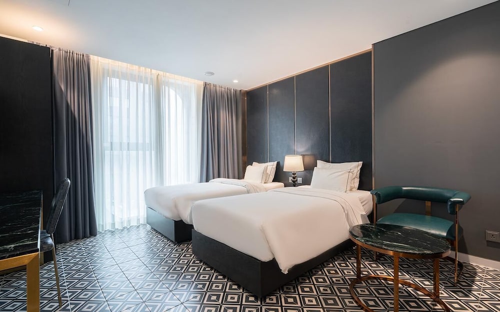 Hotel the castle jamsil 30/58