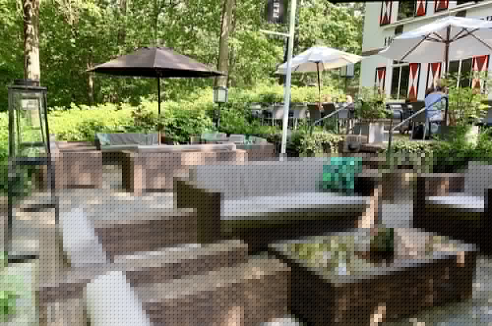 FLETCHER HOTEL RESTAURANT BOSCHOORD 22/47
