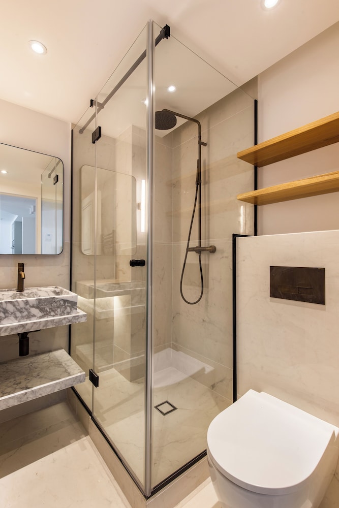 Aparthotel Quartier Libre Saint Georges 45/47