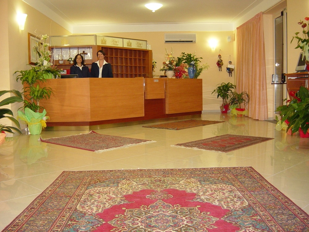 Kings House Hotel Resort 9/46
