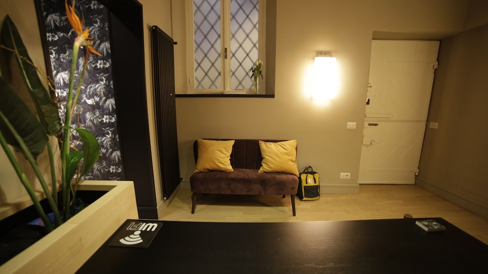 SuiteLife Trevi 44/64
