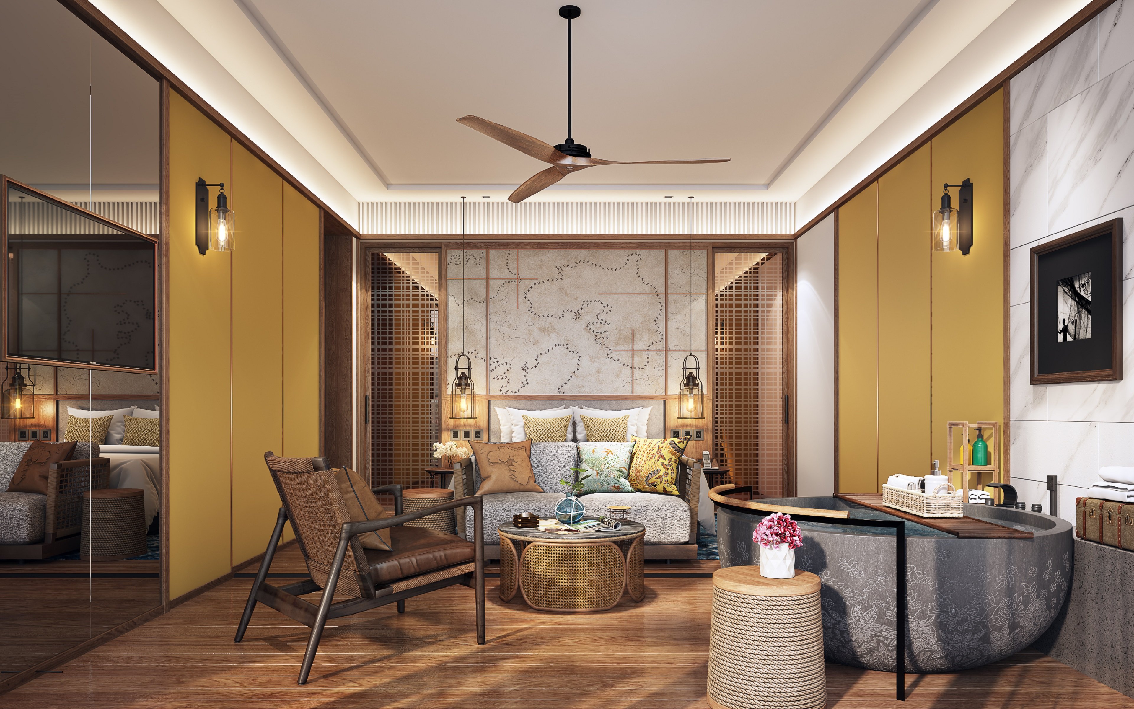Hotel Indigo Bintan Lagoi Beach by IHG 23/49