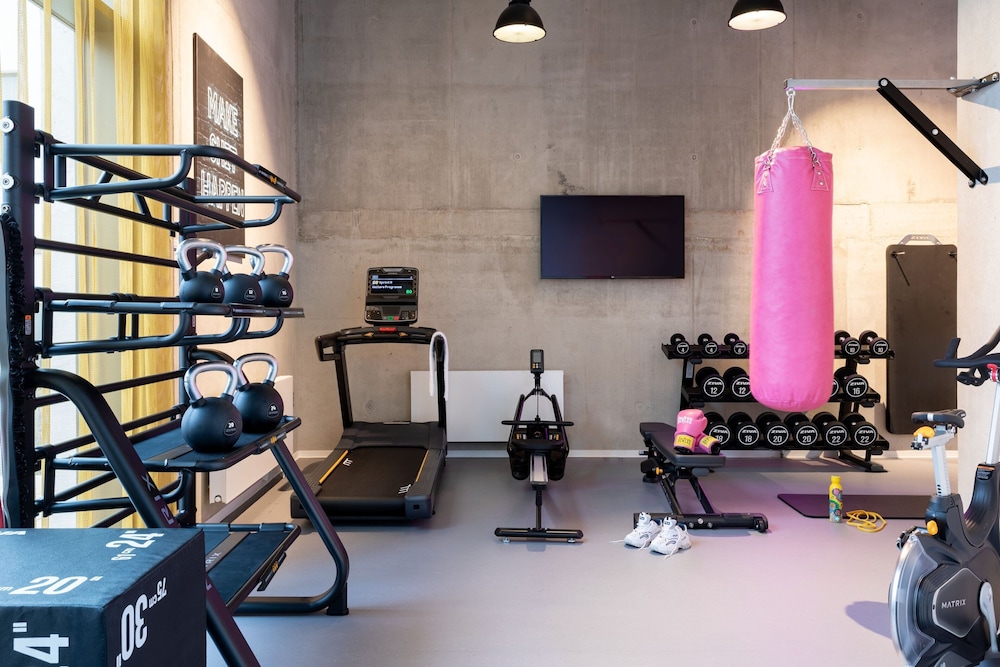 Moxy Outletcity Metzingen 23/45