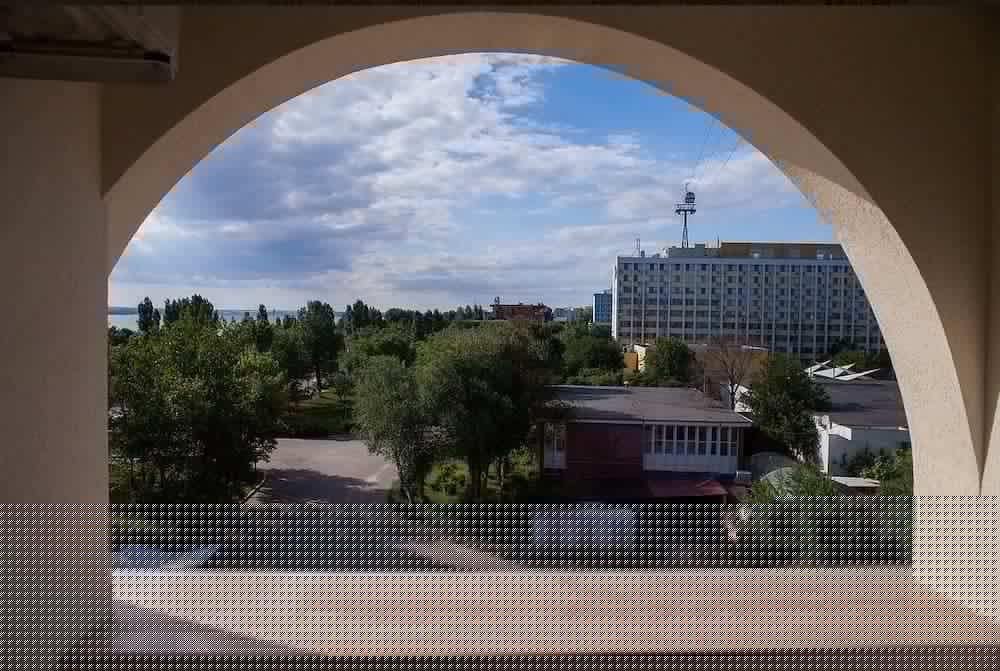 Hotel Sulina International 1/50