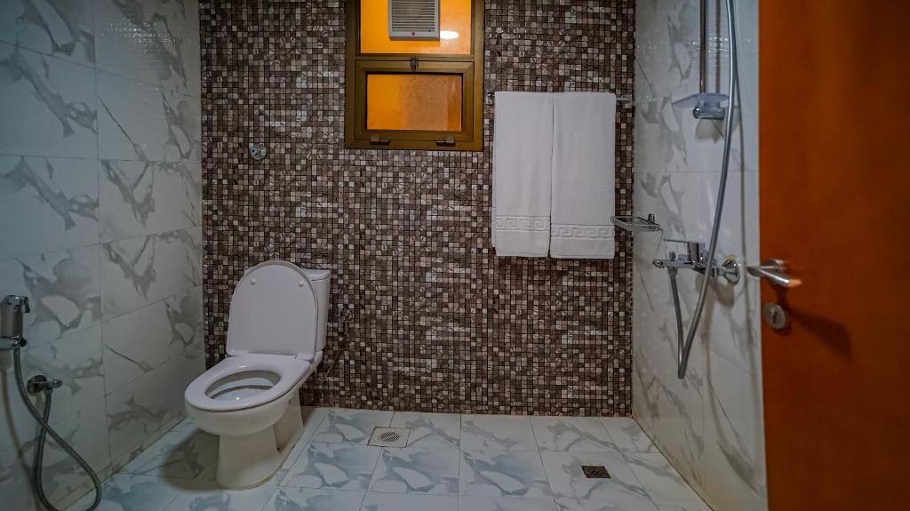 Express City Hotel Duqm 17/18