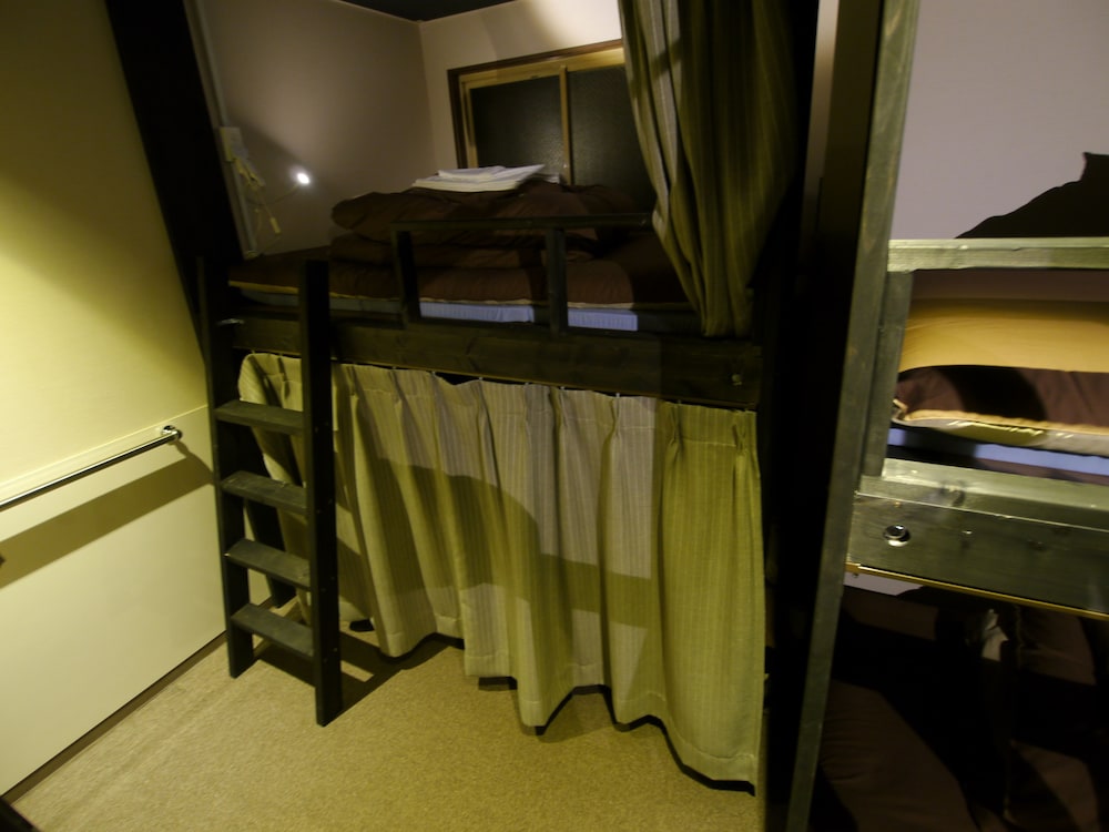 Fukuoka Hana Hostel 25/68