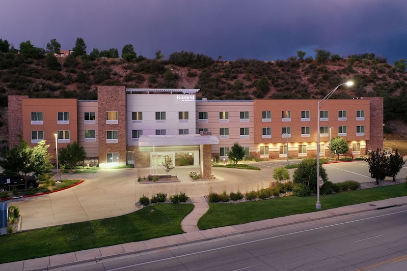 Fairfield Inn Suites By Marriott Durango 2/37