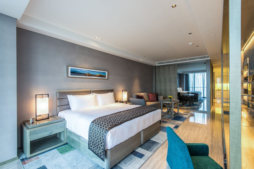 Oakwood Residence Damei Beijing 15/78