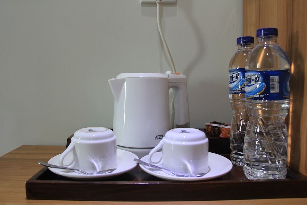 Hotel Namira Syariah Pekalongan 31/61
