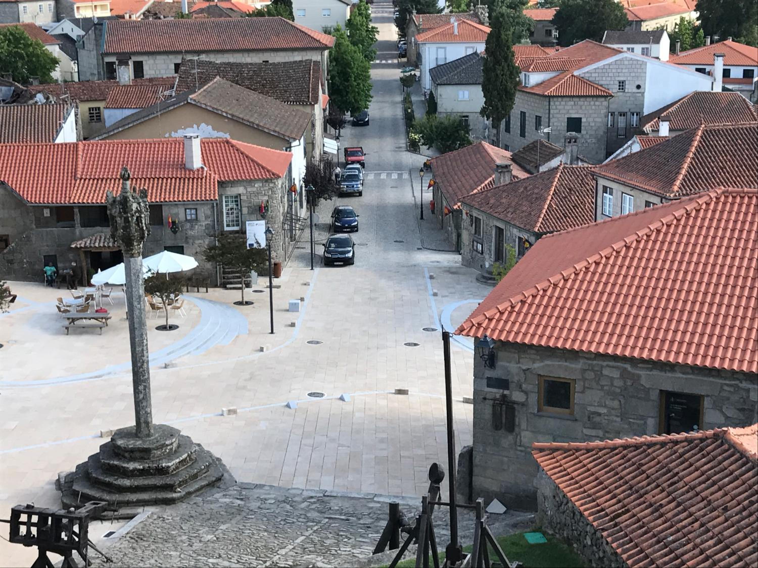 Penedono Medieval Hotel 32/50