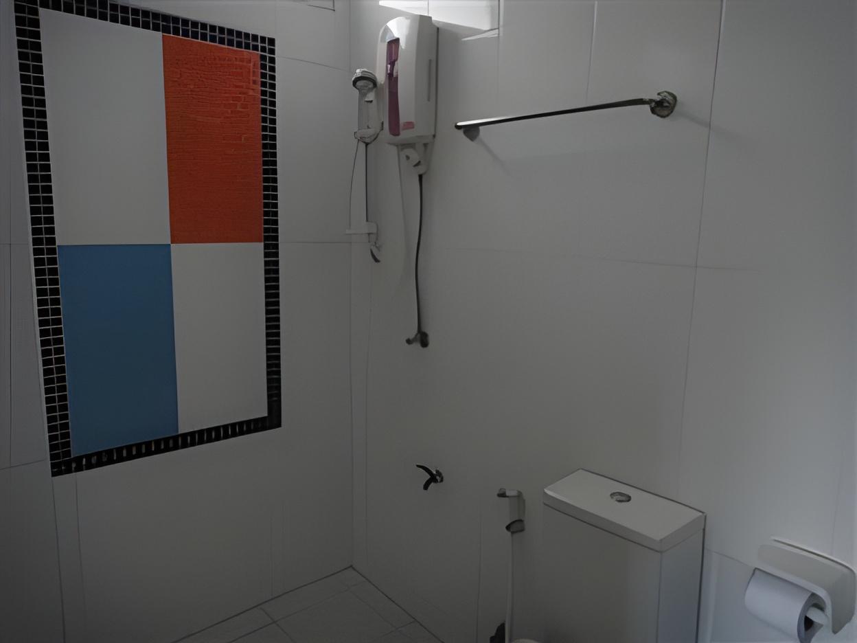 Baan Vor Sumongkol Services Apartment 36/38