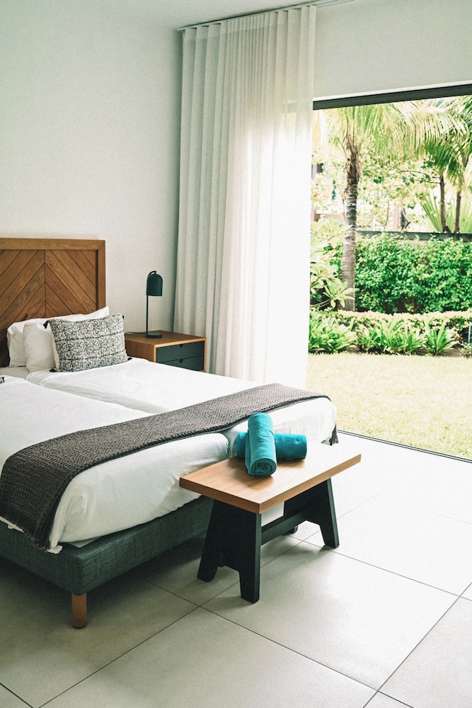 فيلا بسرير كينج وسريرين فرديين، Mythic Suites & Villas by MJ Holidays 8/10
