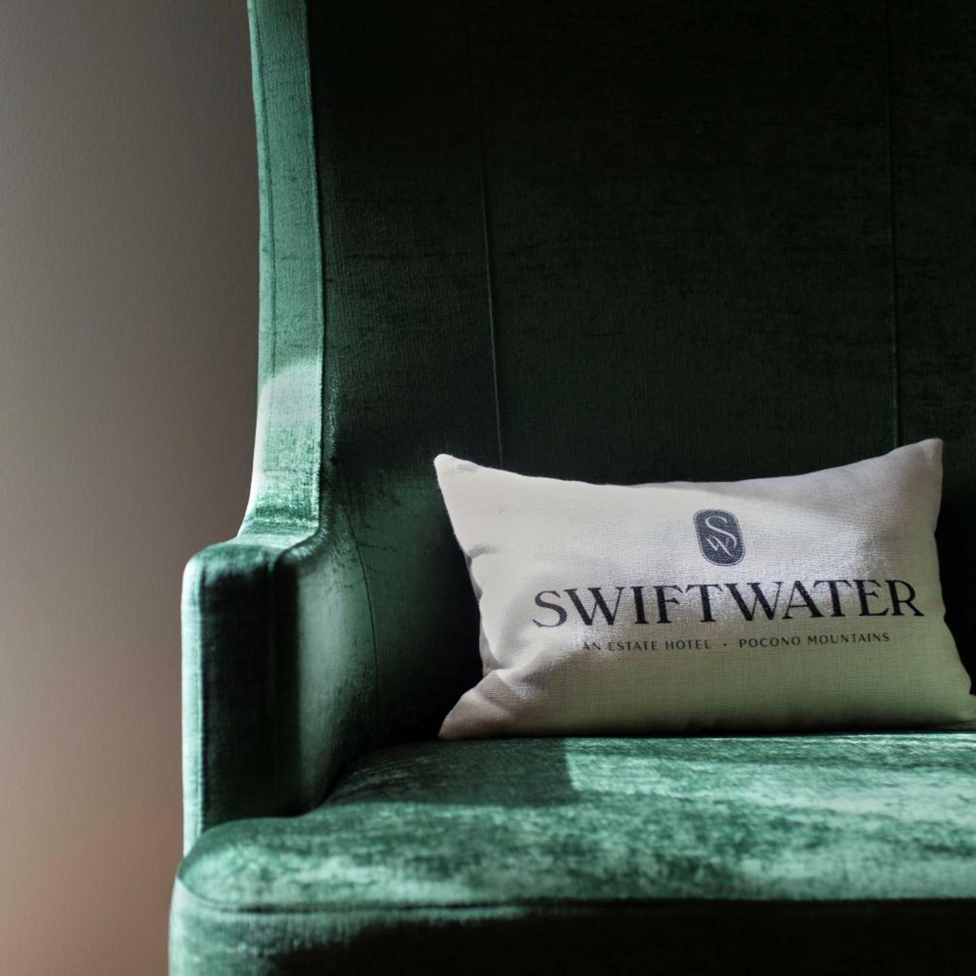 The Swiftwater 18/50
