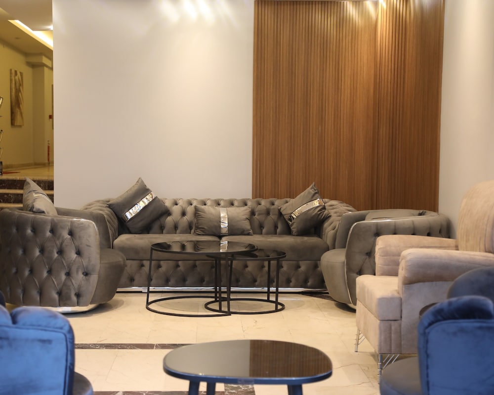 Ankara Risiss Hotel 50/74