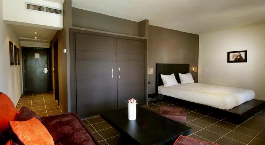 Single room standard