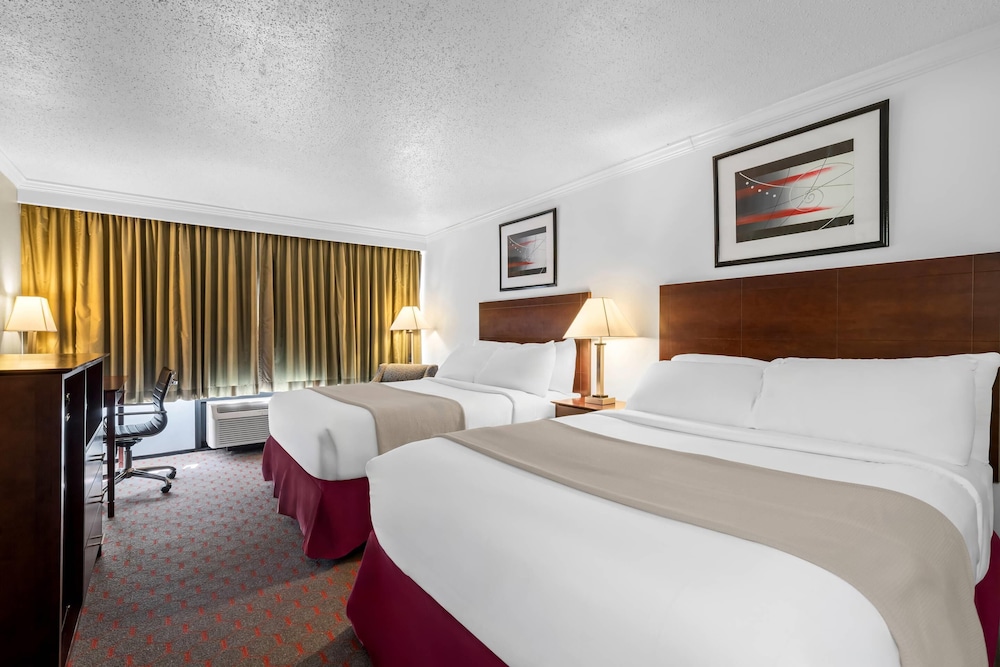 Platinum, 2 Queen Beds