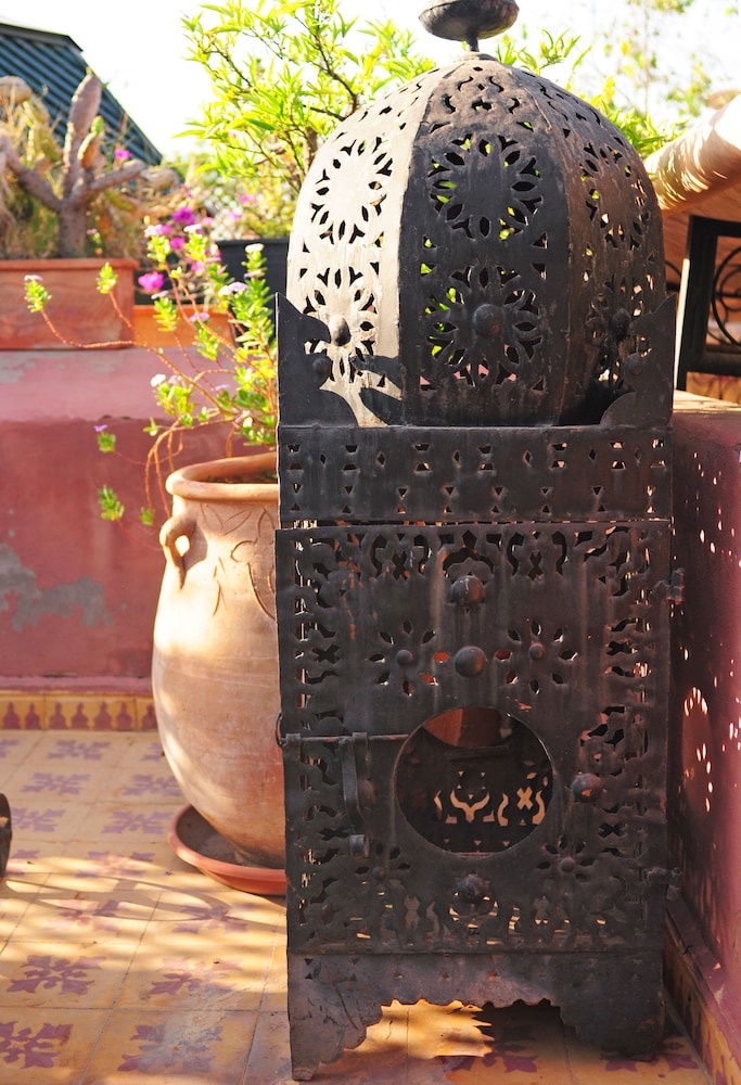 Riad Al Mamoune 29/50