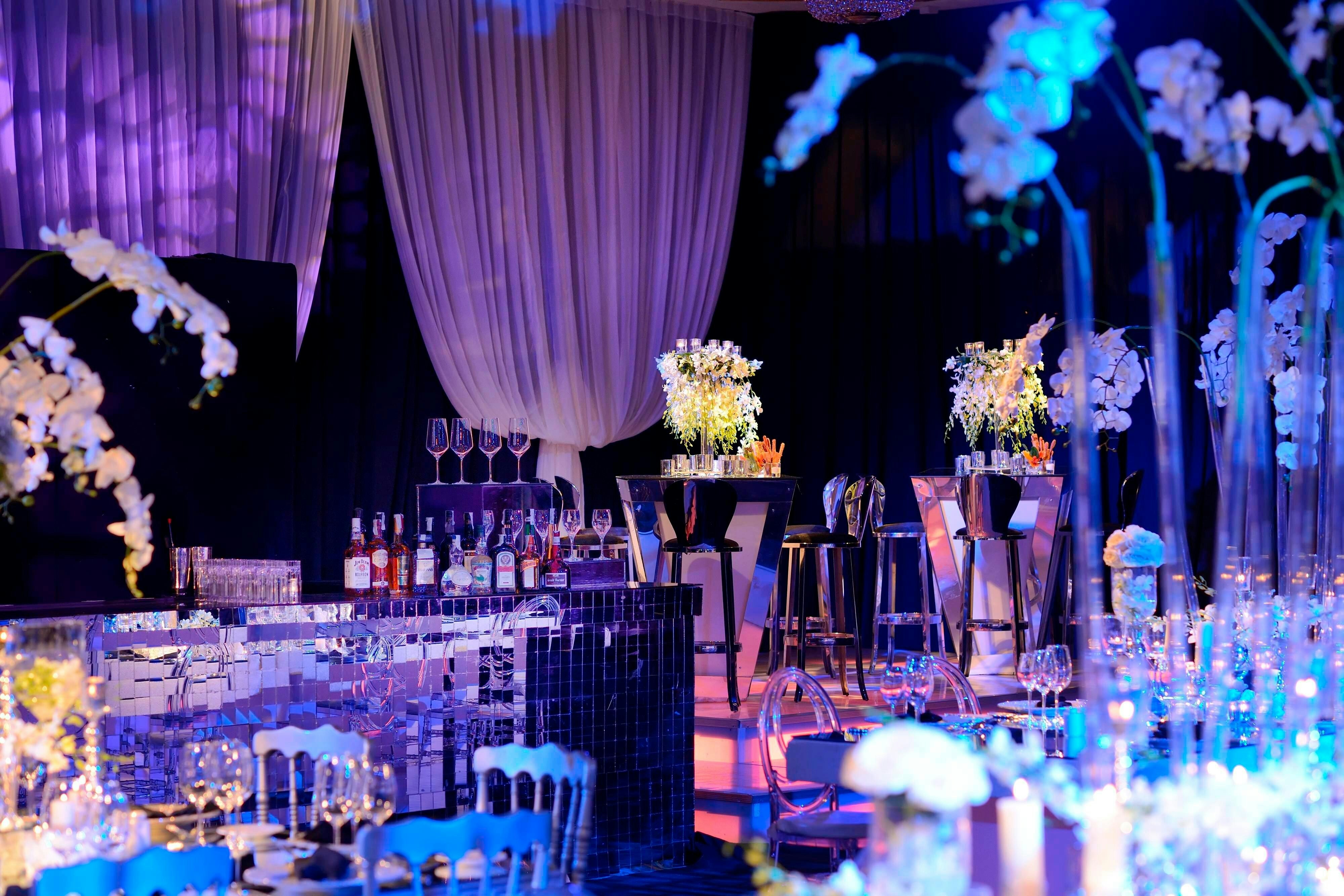 Cairo Marriott Hotel and Omar Khayyam Casino 29/35