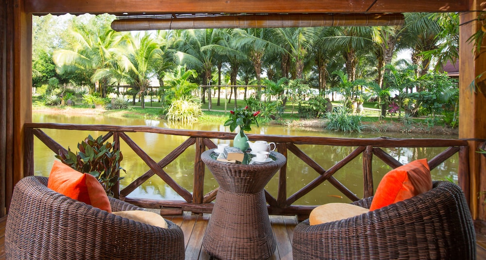 Chez Carole Beach Resort 34/50