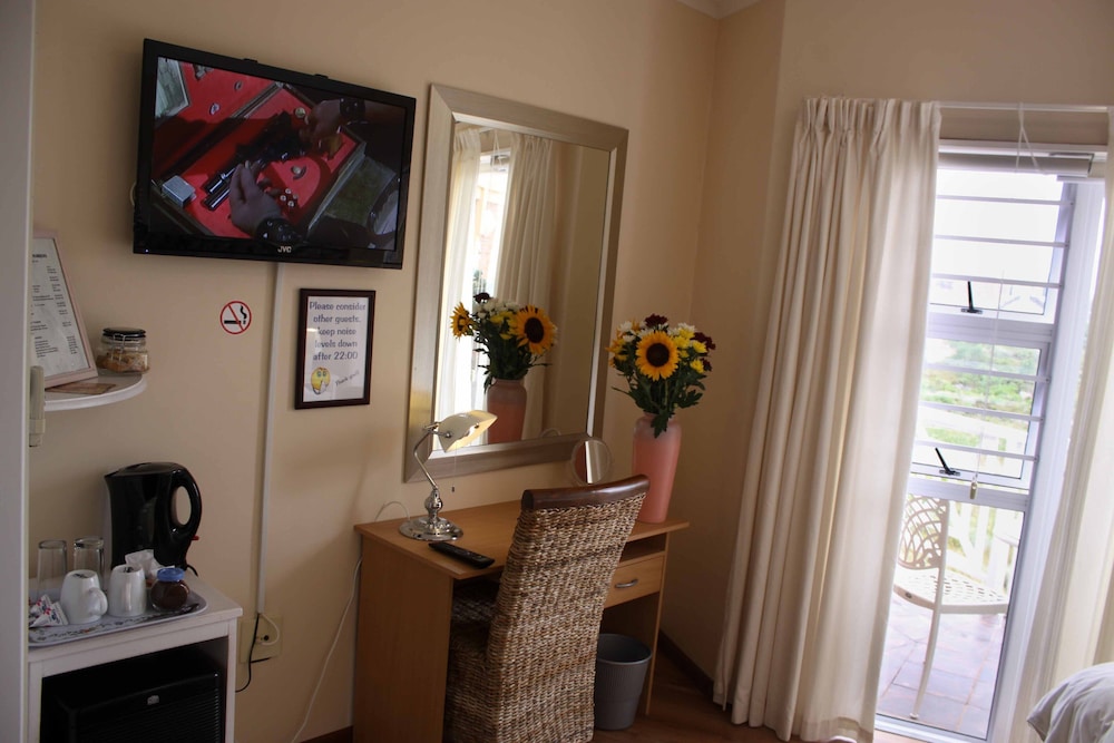 Blougans B&B Gansbaai 16/22