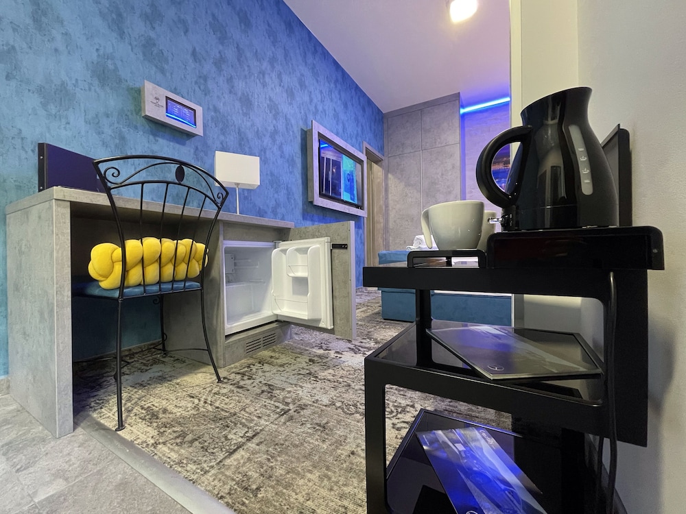 Smart Hotel Budapest 69/81