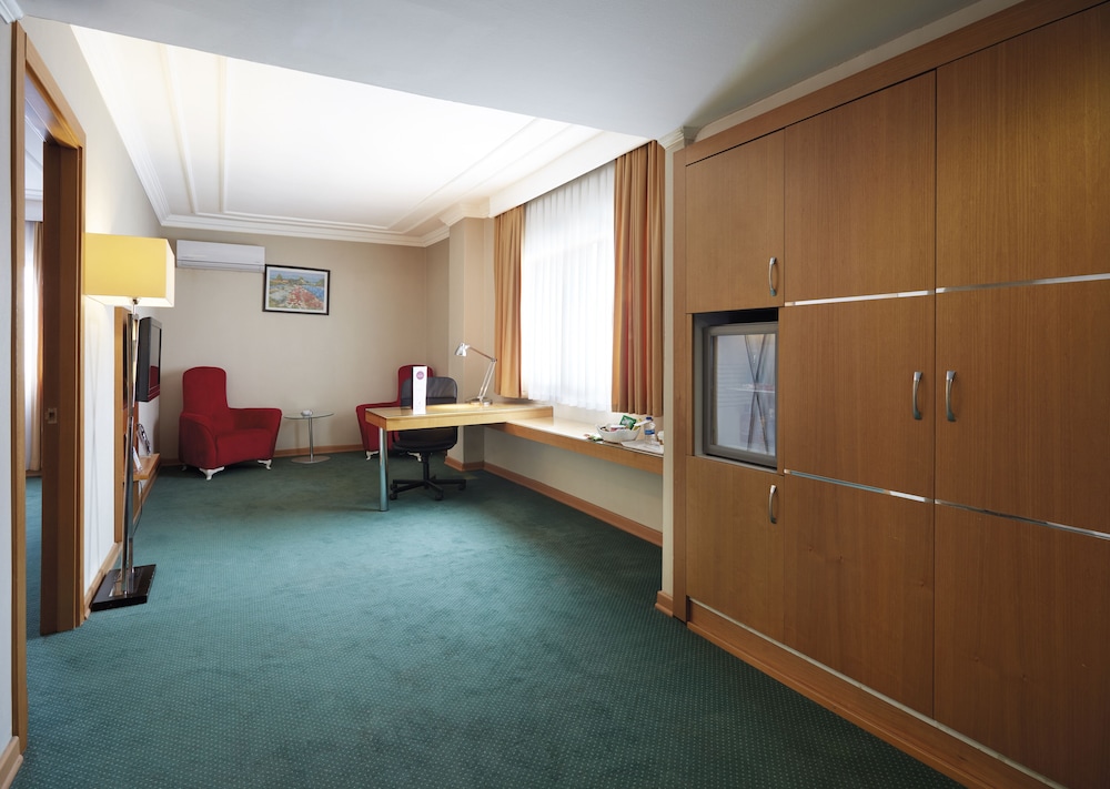 Anemon Aegean Hotel 27/73