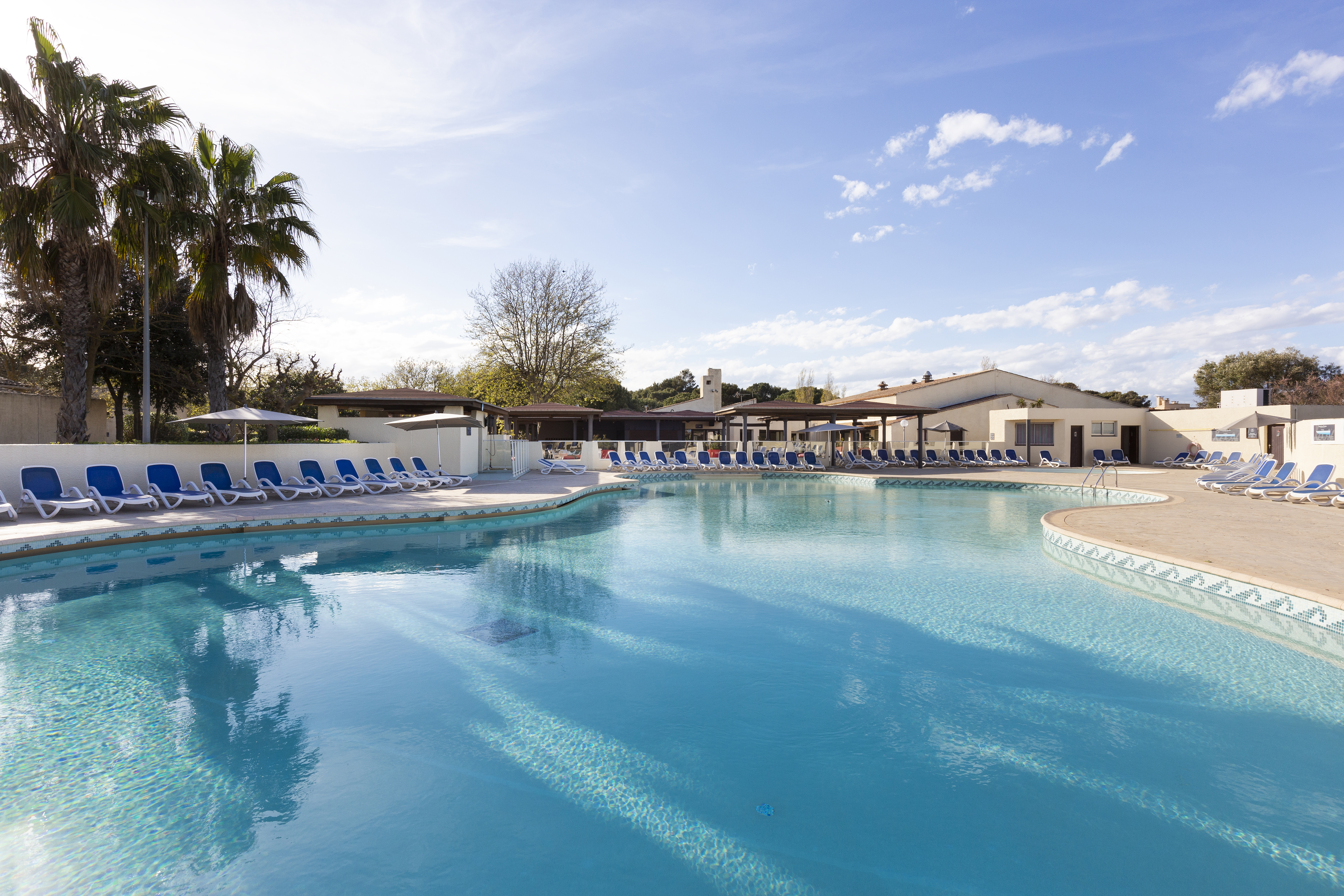 SOWELL HOTELS Les Jardins Du Cap 22/23