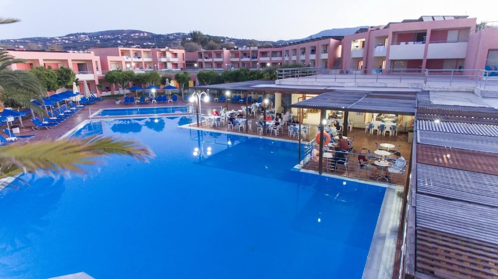 Rethymno Village 93/103