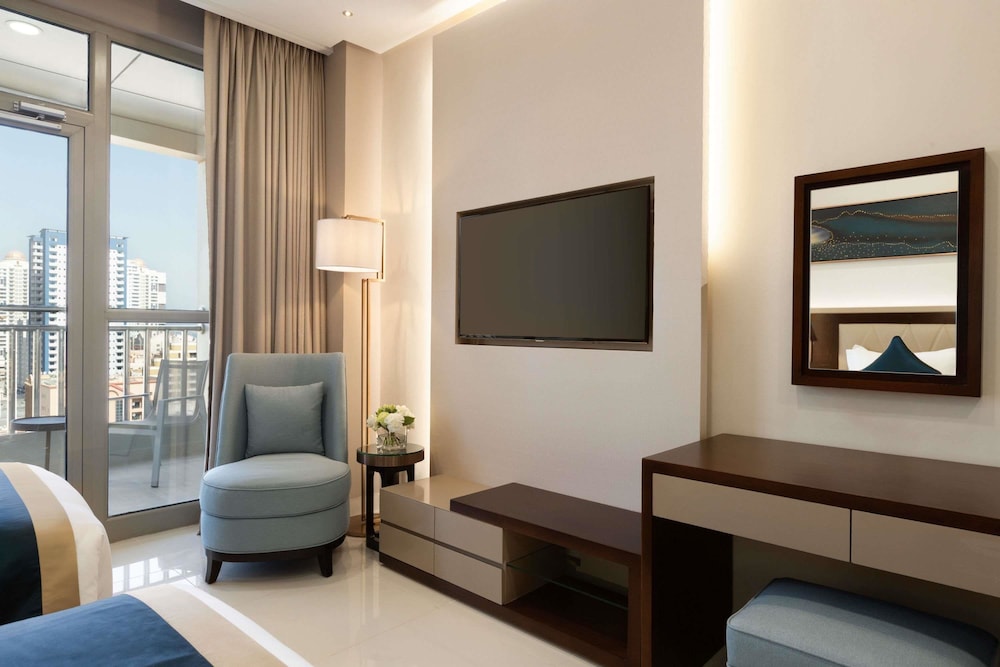 Wyndham Garden Manama 27/62