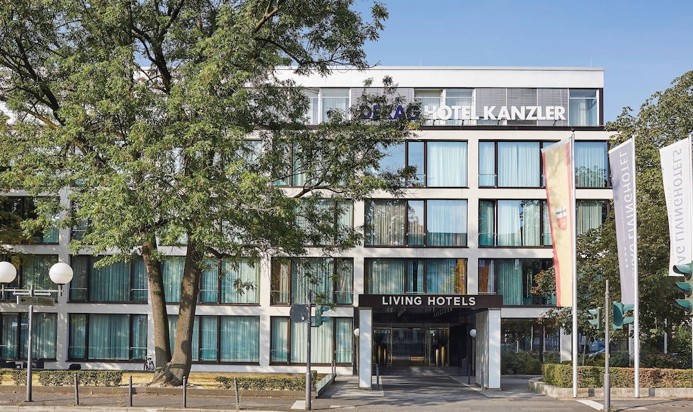 Living Hotel Kanzler in BONN