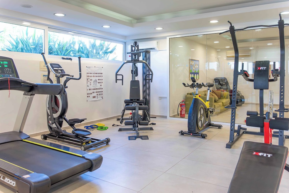 Erato Beach Hotel - Adults Only 27/50
