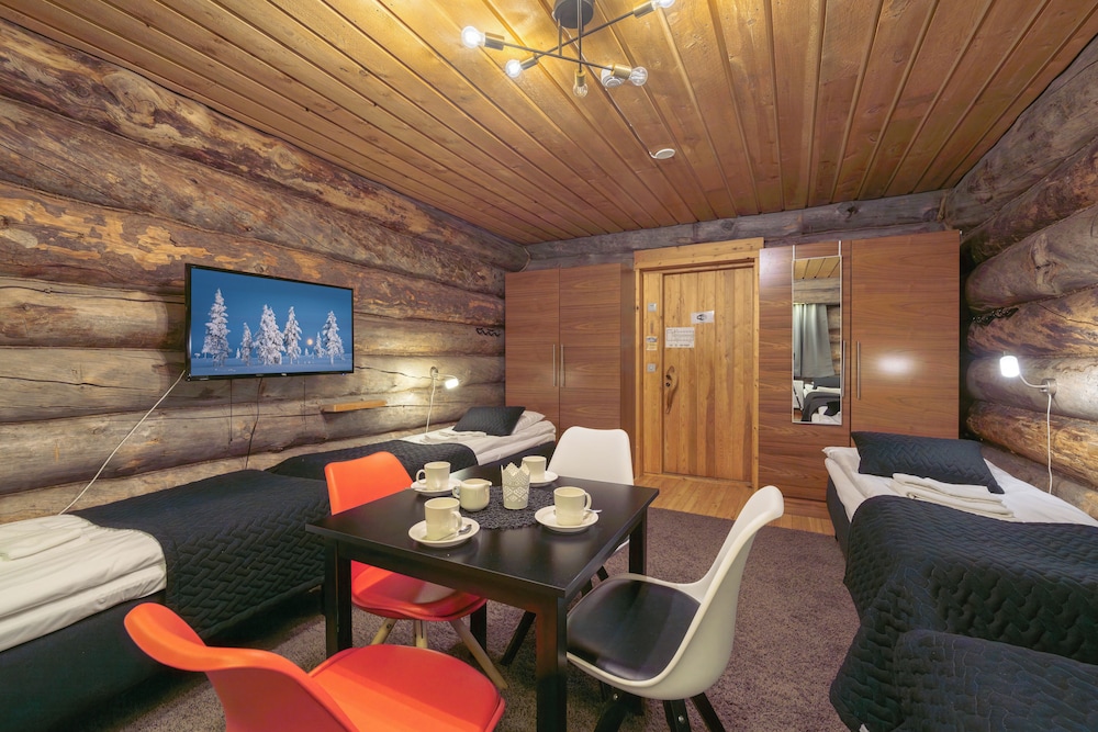 Aparthotel Kuukkeli Aurora 38/50