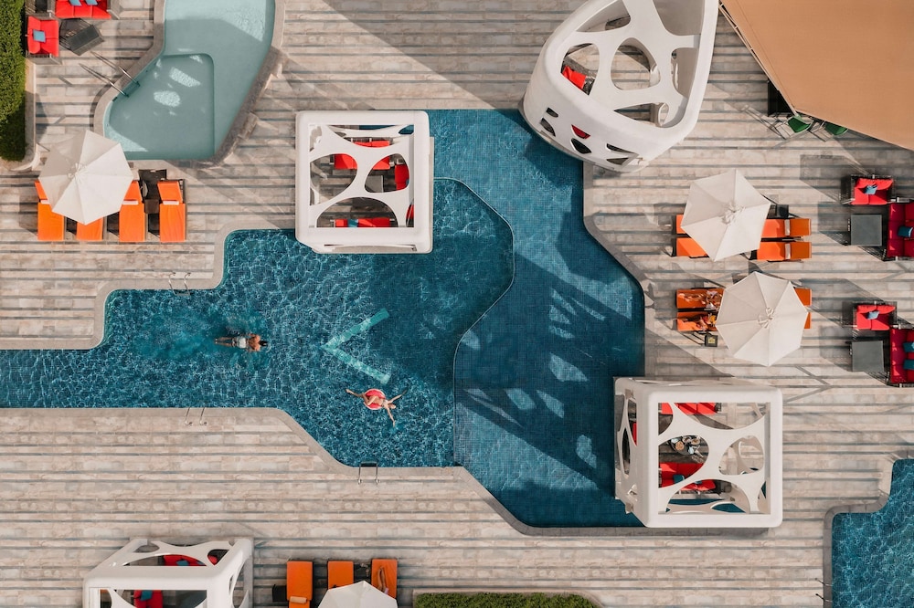 amenities
