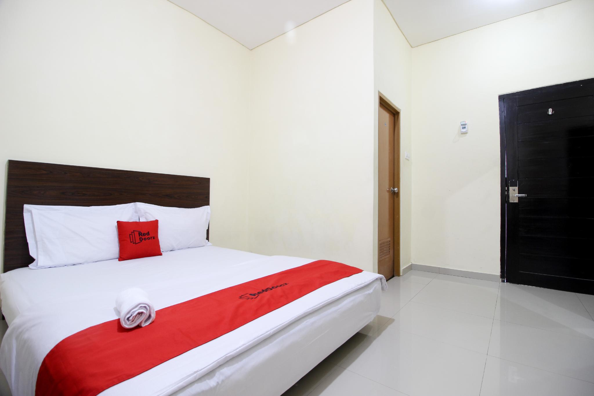 Reddoorz Swakarya Kaliurang 10/27