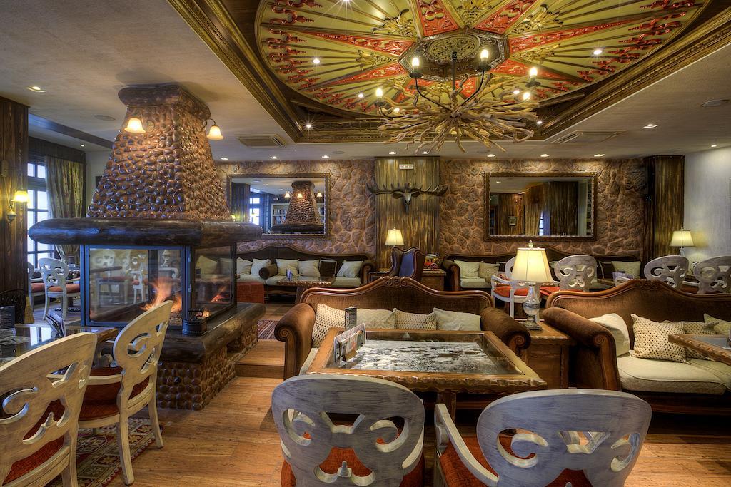 Aroma Dryos Design Hotel 43/52