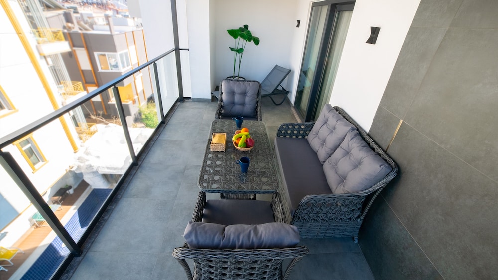 Stile Suite Marine Hotel 31/50