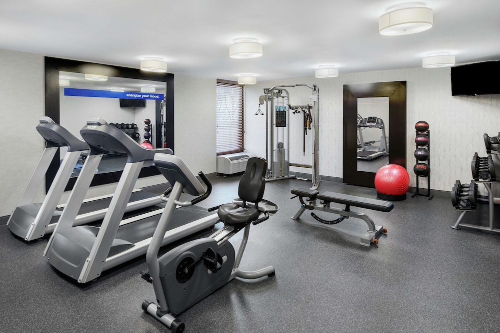 sport facilities