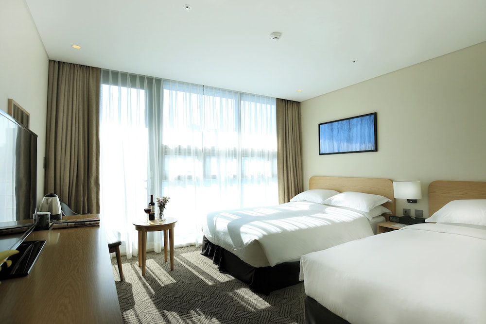 Best Western Haeundae Hotel 38/65