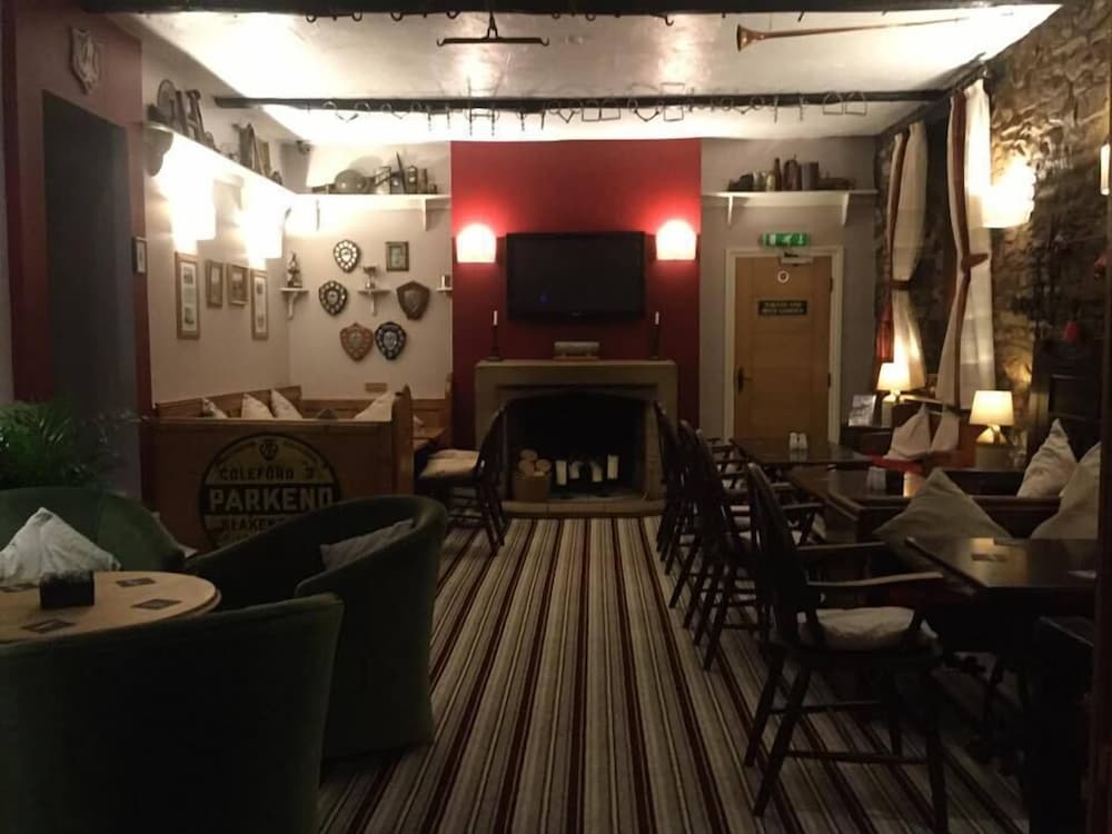 The Fountain Inn 17/27