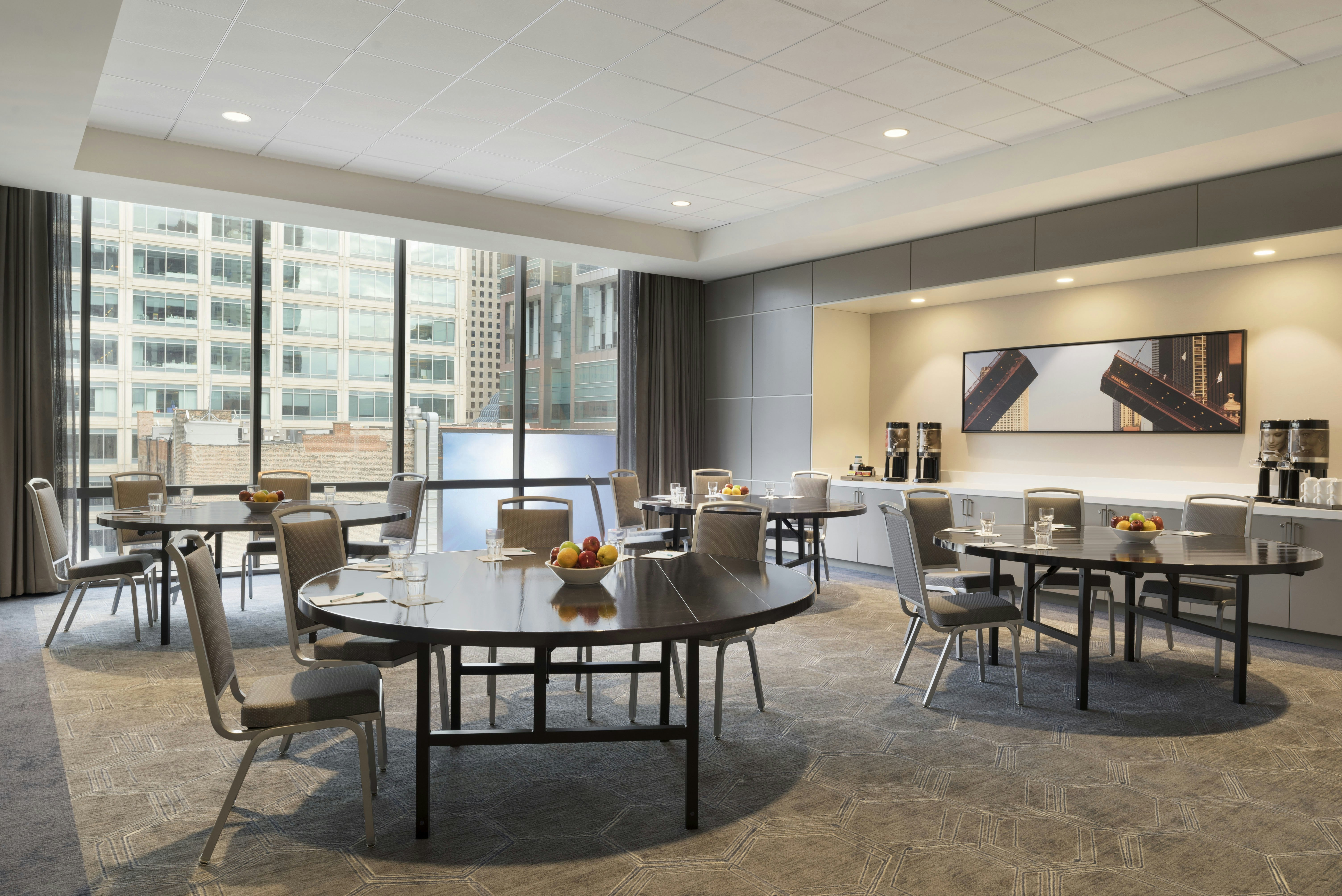 Hampton Inn Chicago West Loop Fulton Market Area 31/49