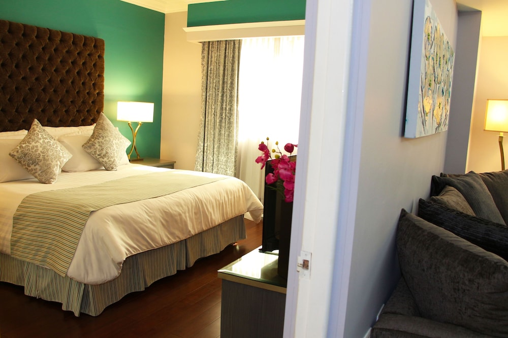 Hotel Plaza de Oro 13/43